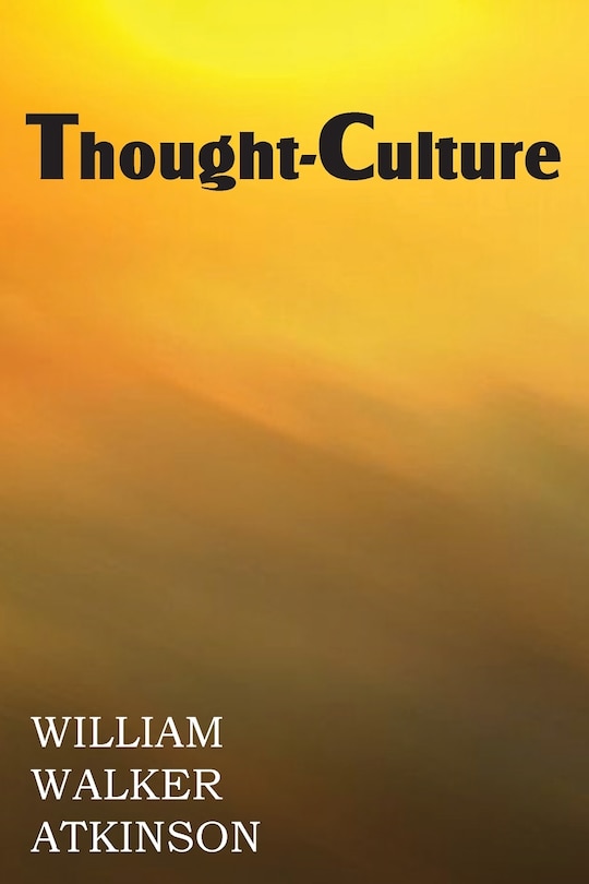 Couverture_Thought-culture Or Practical Mental Training