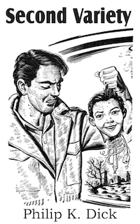 Front cover_Second Variety