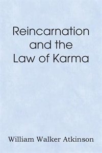 Front cover_Reincarnation And The Law Of Karma