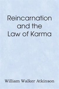 Front cover_Reincarnation And The Law Of Karma