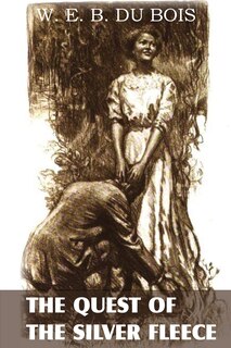 Front cover_The Quest Of The Silver Fleece