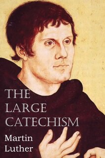 Front cover_The Large Catechism