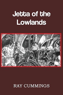 Front cover_Jetta Of The Lowlands
