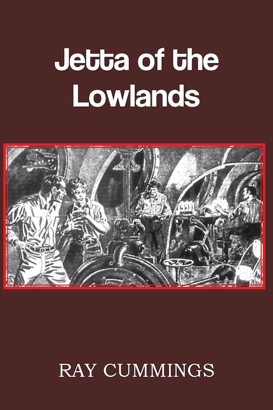 Front cover_Jetta Of The Lowlands