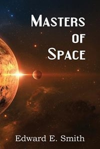 Couverture_Masters of Space