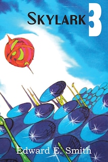 Front cover_Skylark Three