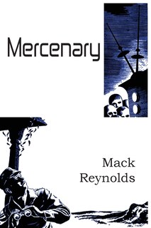 Front cover_Mercenary
