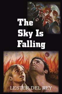 Couverture_The Sky Is Falling
