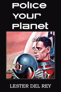 Front cover_Police Your Planet