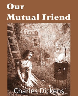 Front cover_Our Mutual Friend