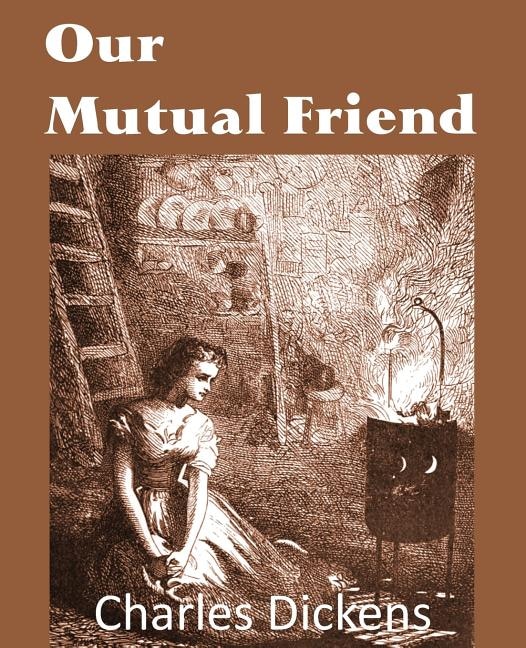 Front cover_Our Mutual Friend