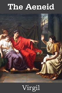 Front cover_The Aeneid