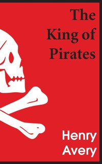 Front cover_The King of Pirates