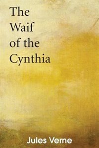 Front cover_The Waif of the Cynthia