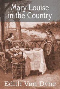 Couverture_Mary Louise in the Country