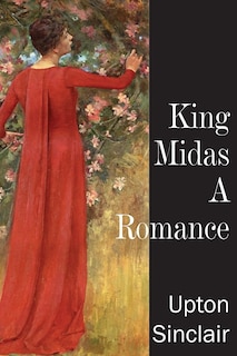 Couverture_King Midas, a Romance