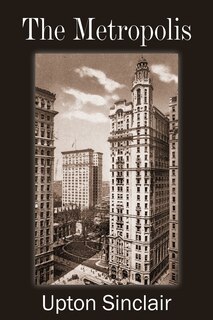 Front cover_The Metropolis