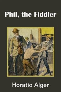 Phil, the Fiddler