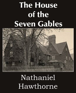 Front cover_The House of the Seven Gables