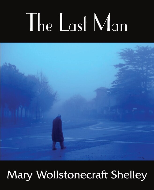 Front cover_The Last Man