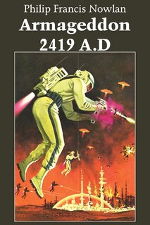 Front cover_Armageddon-2419 A.D
