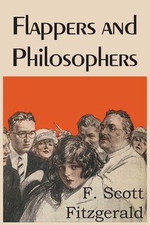 Front cover_Flappers and Philosophers