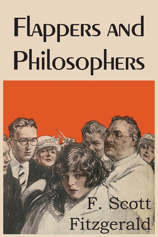 Front cover_Flappers and Philosophers