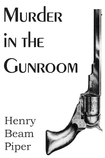 Front cover_Murder in the Gunroom