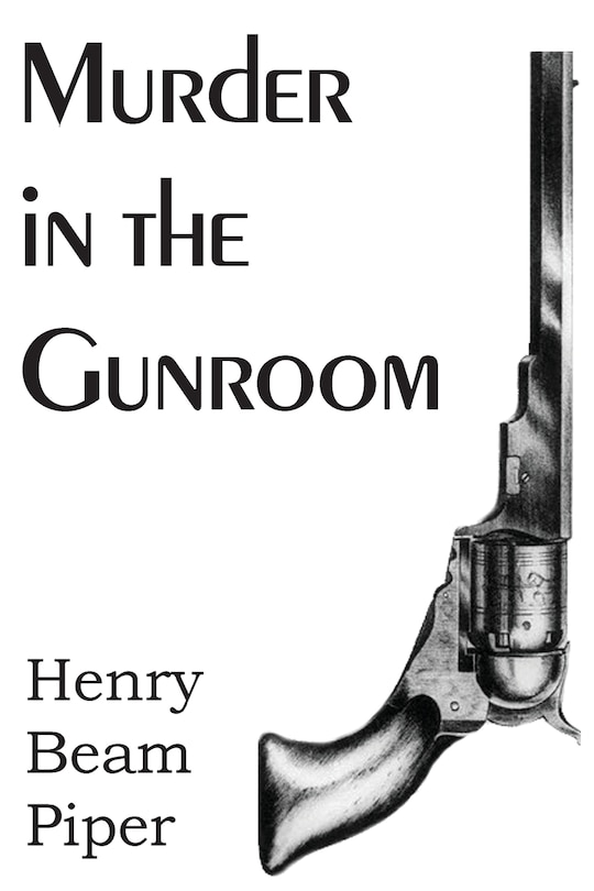 Front cover_Murder in the Gunroom