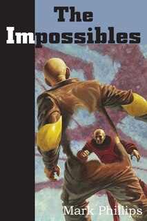 Front cover_The Impossibles