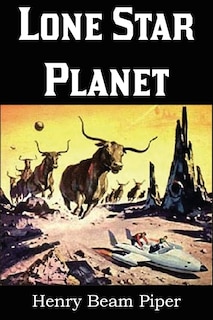 Couverture_Lone Star Planet