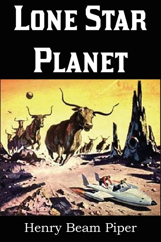 Couverture_Lone Star Planet
