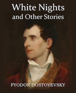 Front cover_White Nights and Other Stories