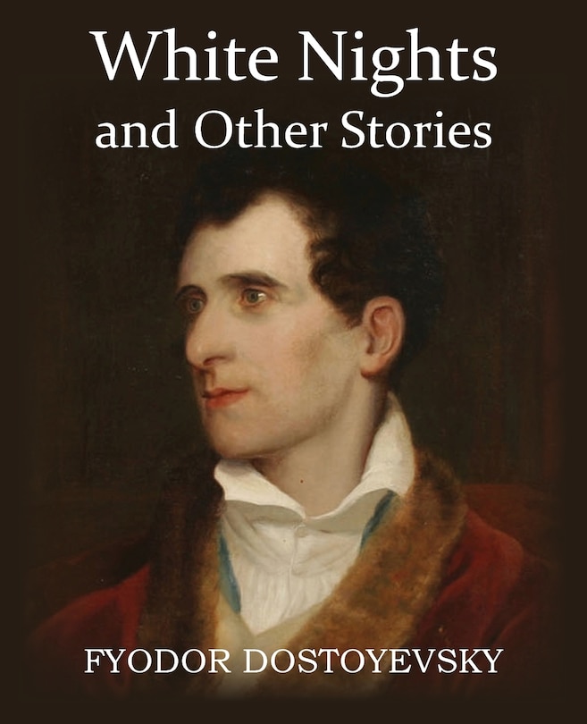Front cover_White Nights and Other Stories
