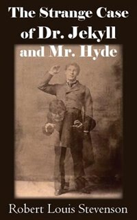 Couverture_The Strange Case of Dr. Jekyll and Mr. Hyde