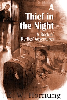 Couverture_A Thief in the Night