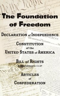 Front cover_Declaration of Independence