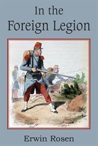 Front cover_In The Foreigh Legion