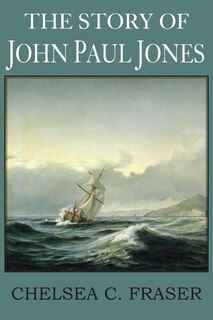 Couverture_The Story of John Paul Jones