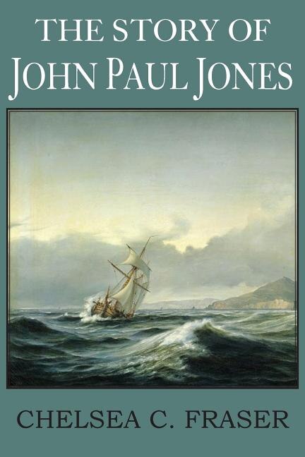 Couverture_The Story of John Paul Jones