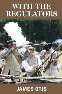 Front cover_With The Regulators
