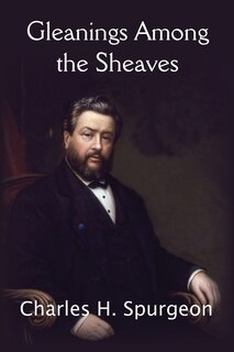 Front cover_Gleanings Among the Sheaves