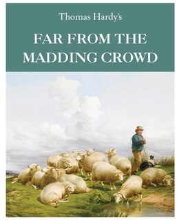 Far From the Madding Crowd