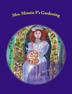 Couverture_Mrs. Minnie P's Gardening