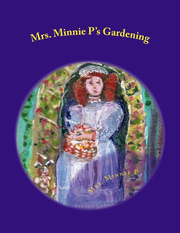 Couverture_Mrs. Minnie P's Gardening