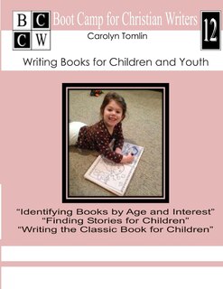 Couverture_Writing Books for Children and Youth