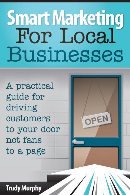 Couverture_Smart Marketing for Local Businesses