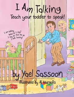 Front cover_I Am Talking