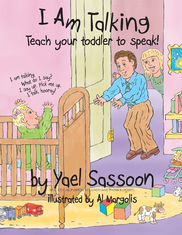 Front cover_I Am Talking