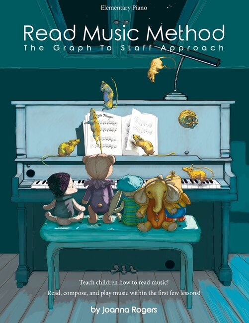 Couverture_Read Music Method